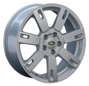 Scheda Variante Ruota &rsaquo; Marca: Replica &rsaquo; Modello: LR12
