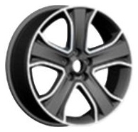 Scheda Variante Ruota &rsaquo; Marca: Replica &rsaquo; Modello: LR17