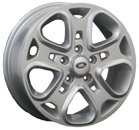 Scheda Variante Ruota &rsaquo; Marca: Replica &rsaquo; Modello: LR18