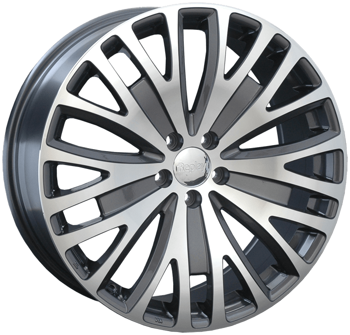 Scheda Variante Ruota &rsaquo; Marca: Replica &rsaquo; Modello: LR29