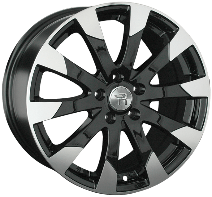 Scheda Variante Ruota &rsaquo; Marca: Replica &rsaquo; Modello: LR33