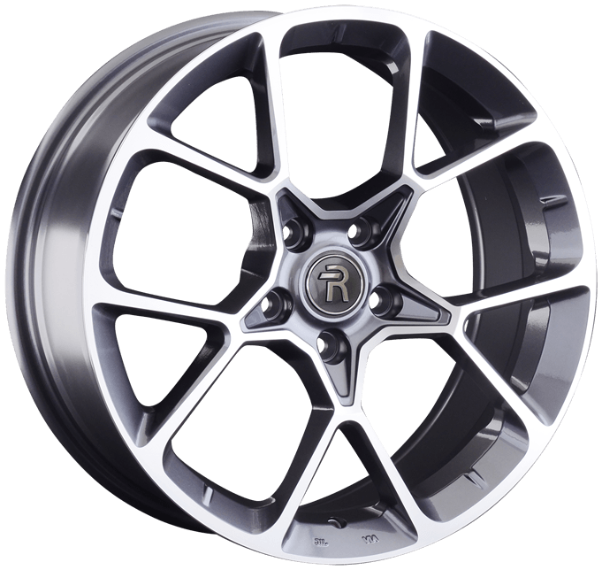 Scheda Variante Ruota &rsaquo; Marca: Replica &rsaquo; Modello: LR63