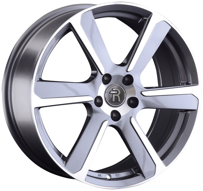 Scheda Variante Ruota &rsaquo; Marca: Replica &rsaquo; Modello: LR64