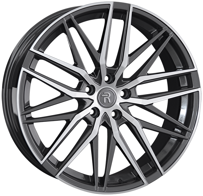 Scheda Variante Ruota &rsaquo; Marca: Replica &rsaquo; Modello: LR86