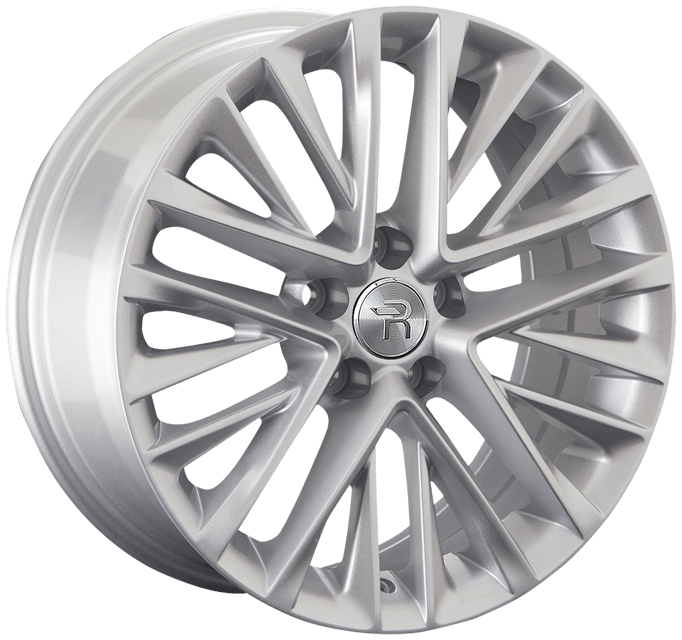 Scheda Variante Ruota &rsaquo; Marca: Replica &rsaquo; Modello: LX101