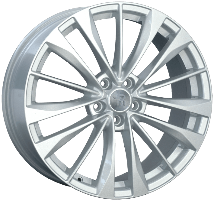 Scheda Variante Ruota &rsaquo; Marca: Replica &rsaquo; Modello: LX106