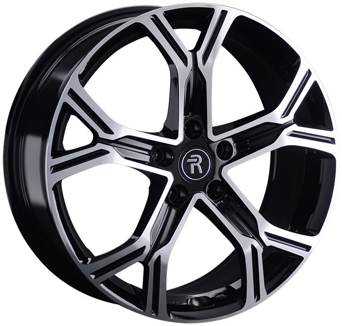 Scheda Variante Ruota &rsaquo; Marca: Replica &rsaquo; Modello: LX139