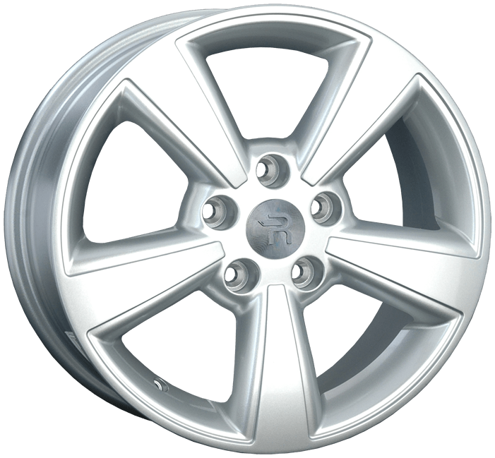 Scheda Variante Ruota &rsaquo; Marca: Replica &rsaquo; Modello: LX144