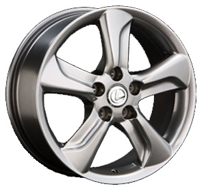 Scheda Variante Ruota &rsaquo; Marca: Replica &rsaquo; Modello: LX17