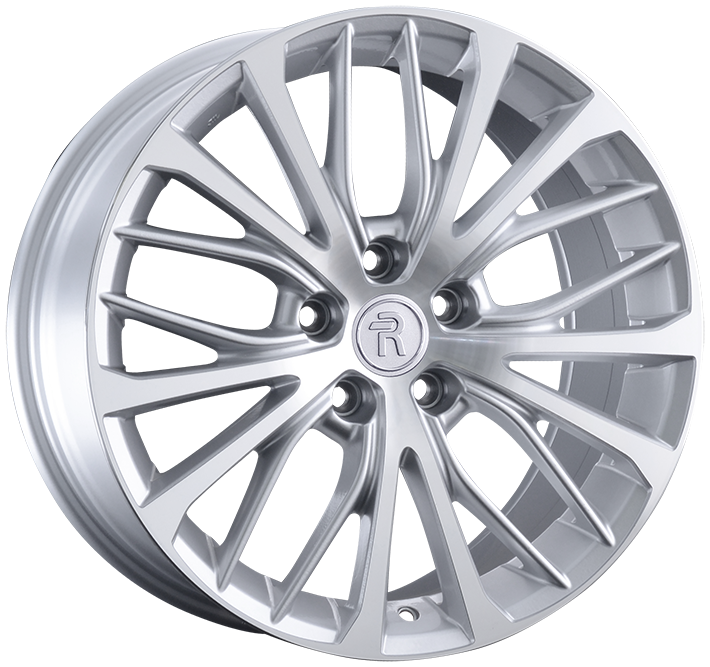 Scheda Variante Ruota &rsaquo; Marca: Replica &rsaquo; Modello: LX183