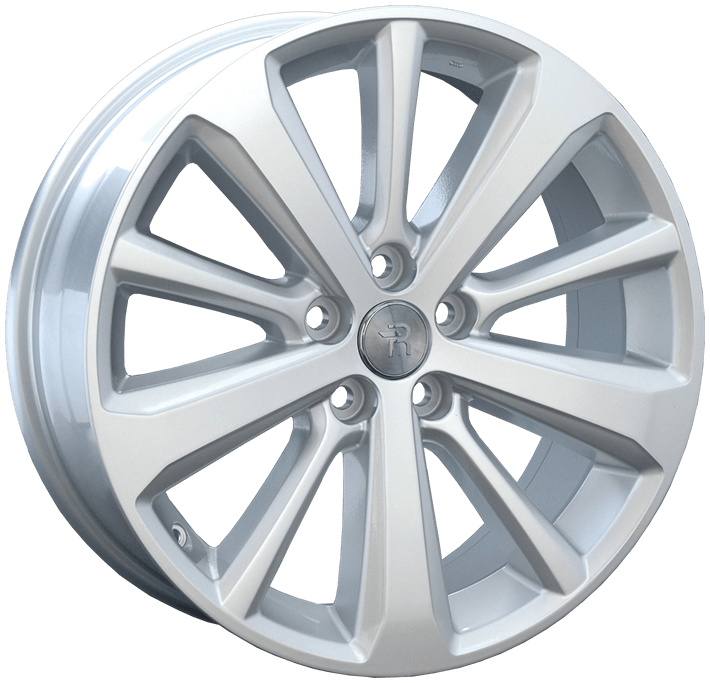 Scheda Variante Ruota &rsaquo; Marca: Replica &rsaquo; Modello: LX24