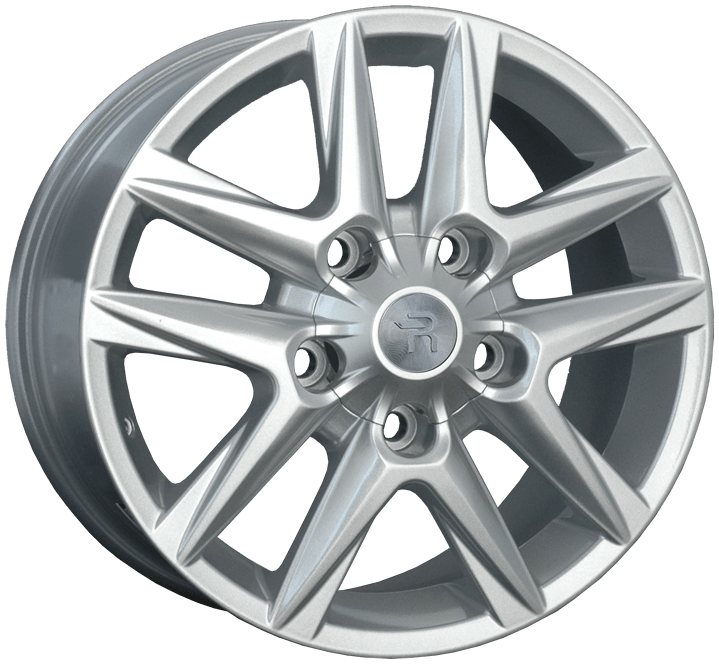 Scheda Variante Ruota &rsaquo; Marca: Replica &rsaquo; Modello: LX35