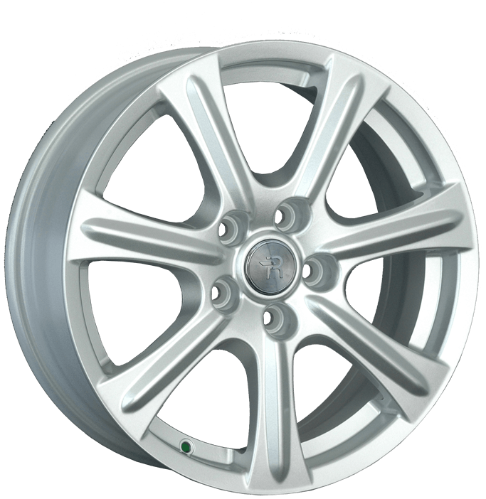 Scheda Variante Ruota &rsaquo; Marca: Replica &rsaquo; Modello: LX44