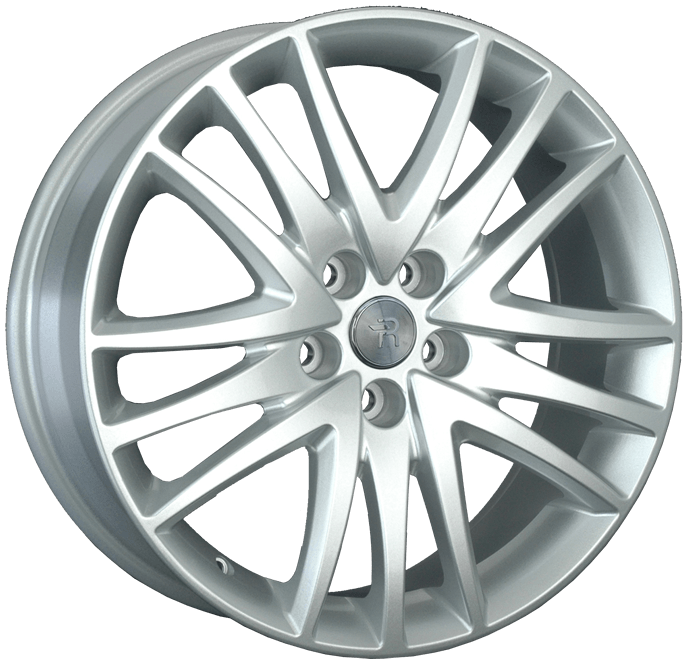 Scheda Variante Ruota &rsaquo; Marca: Replica &rsaquo; Modello: LX45