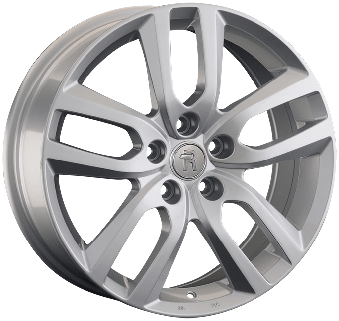 Scheda Variante Ruota &rsaquo; Marca: Replica &rsaquo; Modello: LX59