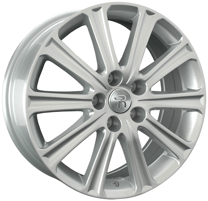 Scheda Variante Ruota &rsaquo; Marca: Replica &rsaquo; Modello: LX60