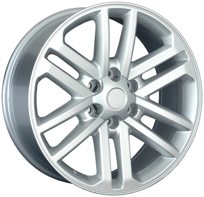 Scheda Variante Ruota &rsaquo; Marca: Replica &rsaquo; Modello: LX74