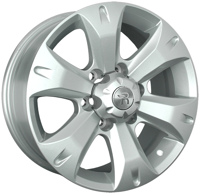 Scheda Variante Ruota &rsaquo; Marca: Replica &rsaquo; Modello: LX80