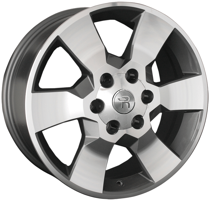 Scheda Variante Ruota &rsaquo; Marca: Replica &rsaquo; Modello: LX85