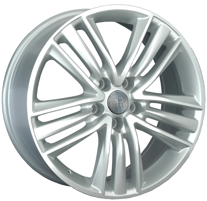 Scheda Variante Ruota &rsaquo; Marca: Replica &rsaquo; Modello: LX92