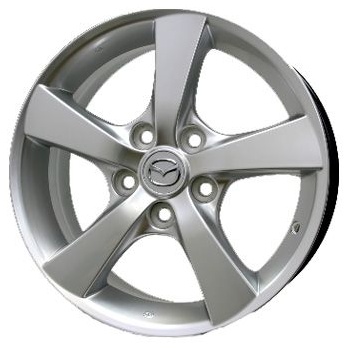 Scheda Variante Ruota &rsaquo; Marca: Replica &rsaquo; Modello: MA2