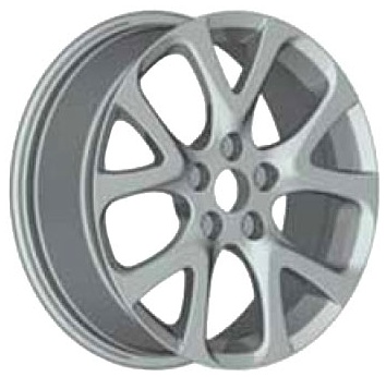 Scheda Variante Ruota &rsaquo; Marca: Replica &rsaquo; Modello: MA4