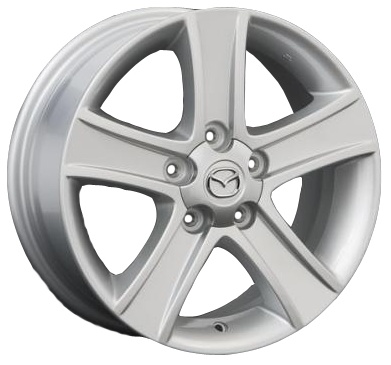 Scheda Variante Ruota &rsaquo; Marca: Replica &rsaquo; Modello: MA520