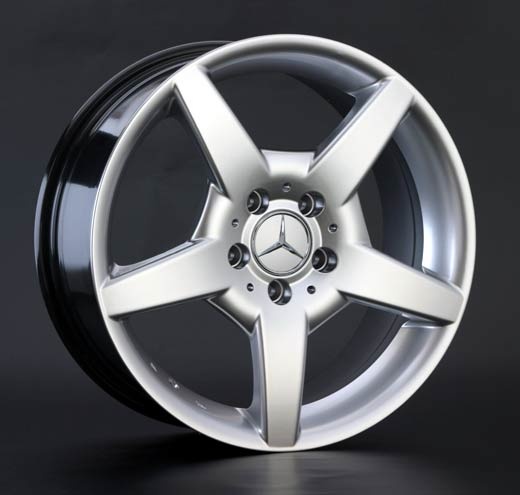 Scheda Variante Ruota &rsaquo; Marca: Replica &rsaquo; Modello: MB21