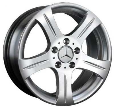 Scheda Variante Ruota &rsaquo; Marca: Replica &rsaquo; Modello: MB25