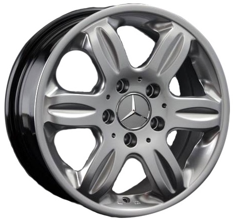 Scheda Variante Ruota &rsaquo; Marca: Replica &rsaquo; Modello: MB29