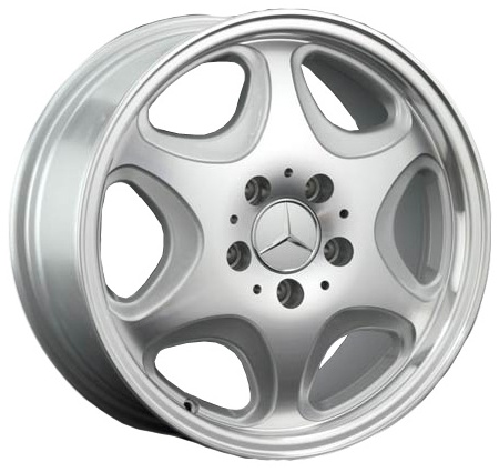 Scheda Variante Ruota &rsaquo; Marca: Replica &rsaquo; Modello: MB32