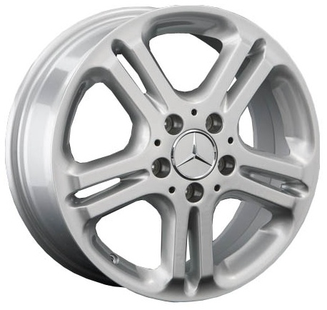 Scheda Variante Ruota &rsaquo; Marca: Replica &rsaquo; Modello: MB37