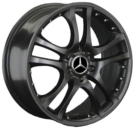 Scheda Variante Ruota &rsaquo; Marca: Replica &rsaquo; Modello: MB42