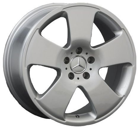 Scheda Variante Ruota &rsaquo; Marca: Replica &rsaquo; Modello: MB49