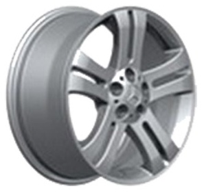 Scheda Variante Ruota &rsaquo; Marca: Replica &rsaquo; Modello: MB51