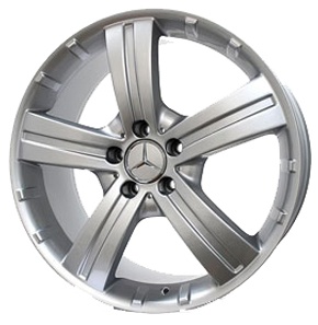 Scheda Variante Ruota &rsaquo; Marca: Replica &rsaquo; Modello: MB53