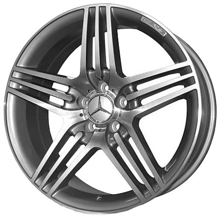 Scheda Variante Ruota &rsaquo; Marca: Replica &rsaquo; Modello: MB74