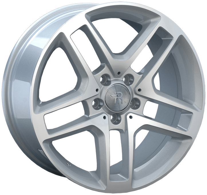 Scheda Variante Ruota &rsaquo; Marca: Replica &rsaquo; Modello: MB76