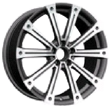 Scheda Variante Ruota &rsaquo; Marca: Replica &rsaquo; Modello: MB80