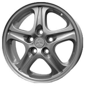 Scheda Variante Ruota &rsaquo; Marca: Replica &rsaquo; Modello: MI1