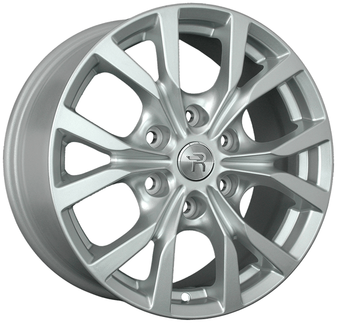 Scheda Variante Ruota &rsaquo; Marca: Replica &rsaquo; Modello: MI102