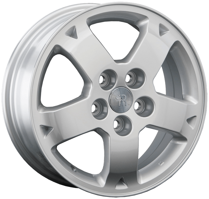 Scheda Variante Ruota &rsaquo; Marca: Replica &rsaquo; Modello: MI12