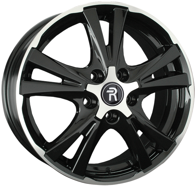 Scheda Variante Ruota &rsaquo; Marca: Replica &rsaquo; Modello: MI122