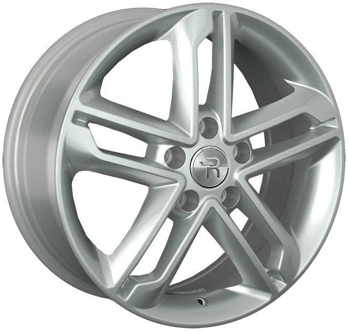 Scheda Variante Ruota &rsaquo; Marca: Replica &rsaquo; Modello: MI134