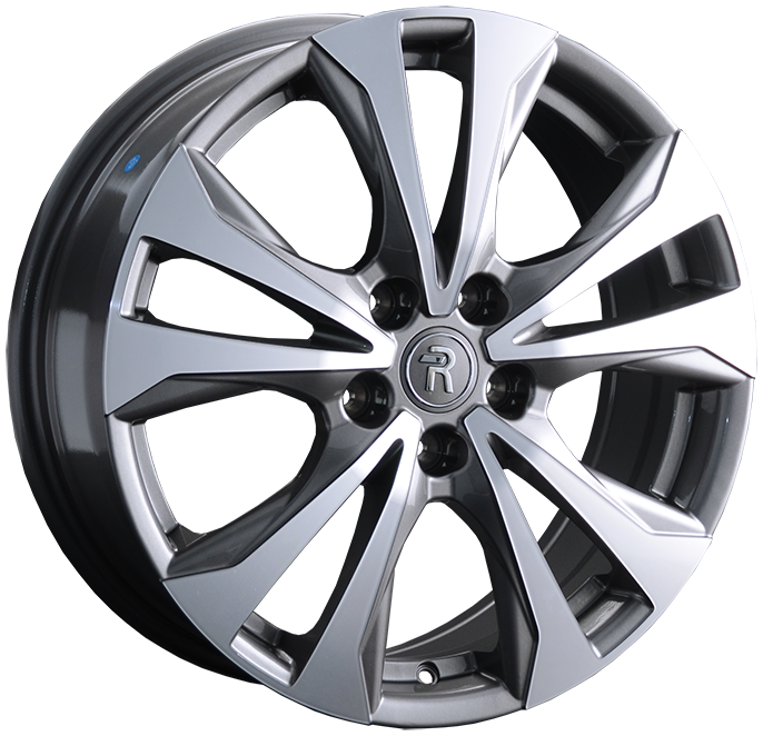 Scheda Variante Ruota &rsaquo; Marca: Replica &rsaquo; Modello: MI163