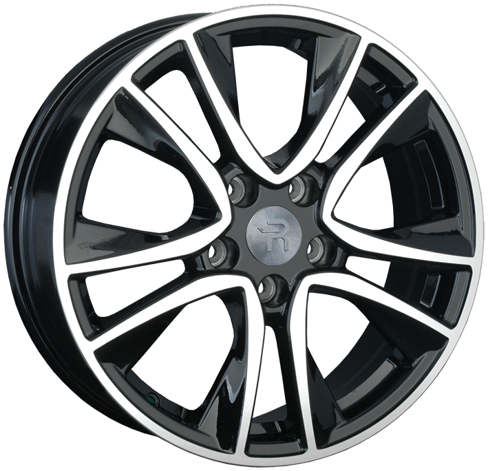 Scheda Variante Ruota &rsaquo; Marca: Replica &rsaquo; Modello: MI56