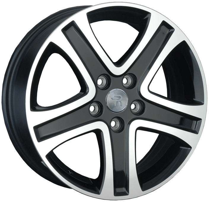 Scheda Variante Ruota &rsaquo; Marca: Replica &rsaquo; Modello: MI61