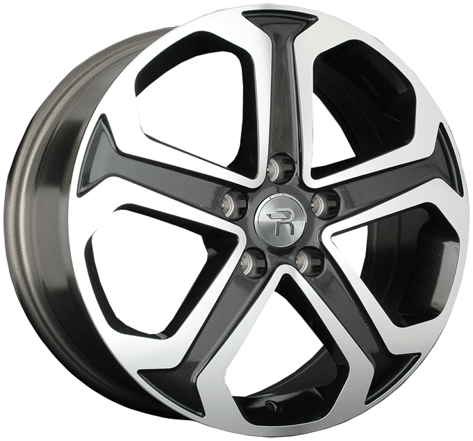 Scheda Variante Ruota &rsaquo; Marca: Replica &rsaquo; Modello: MI66