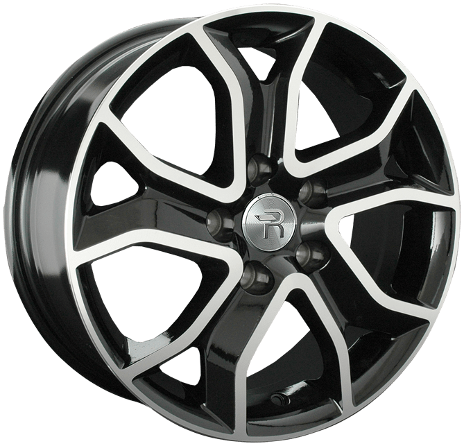 Scheda Variante Ruota &rsaquo; Marca: Replica &rsaquo; Modello: MI80