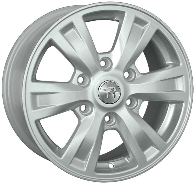 Scheda Variante Ruota &rsaquo; Marca: Replica &rsaquo; Modello: MI92